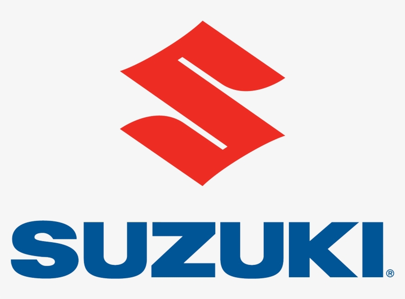 Suzuki Logo, transparent png