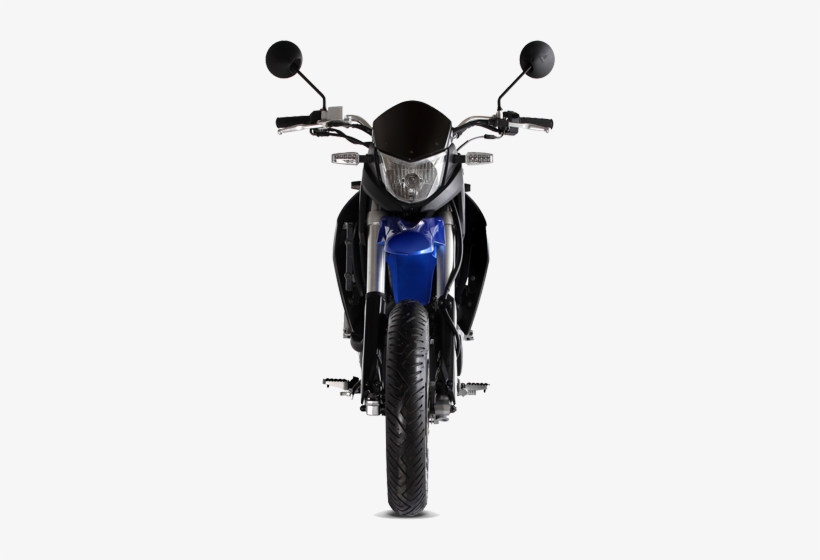 Beneficios Adicionales - Motos De Frente Png, transparent png