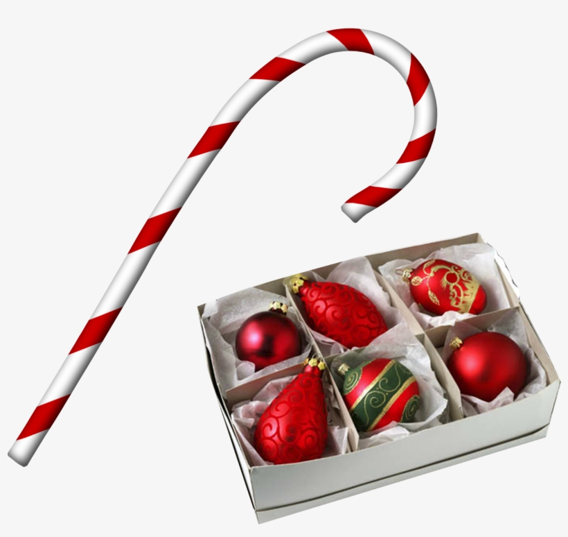Bastones Y Regalos De Navidad - Tarjetas Navidad Con Fondo Transparente, transparent png