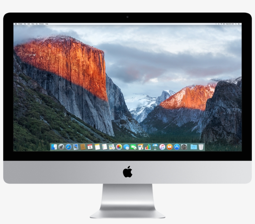 Apple Desktop Price In Uae, transparent png