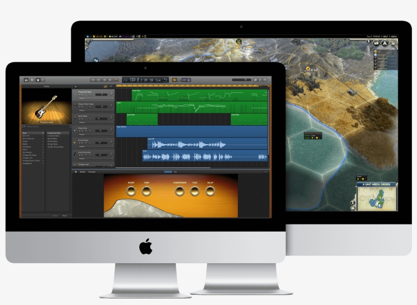 Imac Retina 5 Image - Imac, transparent png