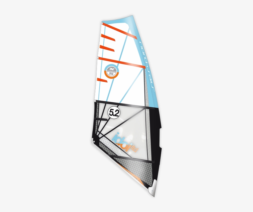 16 Hero C05 , 16 Volt C03 , 17 Volt Hd - North Sails Idol 2017, transparent png