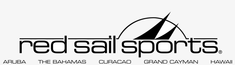 Red Sail Sports Logo Png Transparent - Red Sail Sports, transparent png
