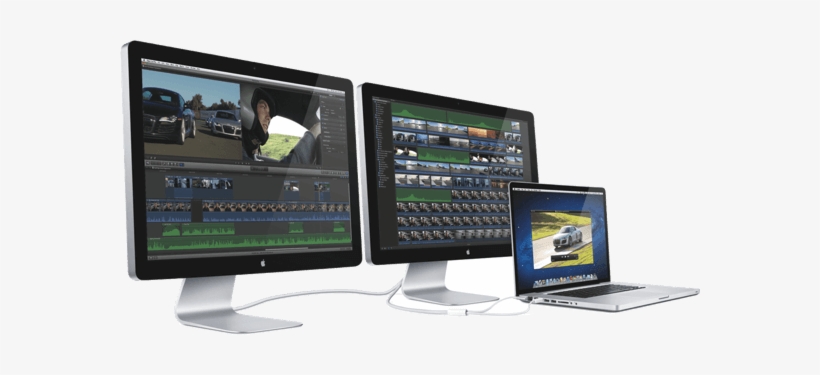 Refurbished Accessories - Apple Cinema Display 2018, transparent png