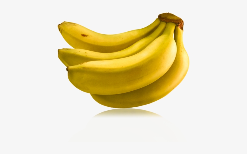 Plátano Canario Bio - Saba Banana, transparent png