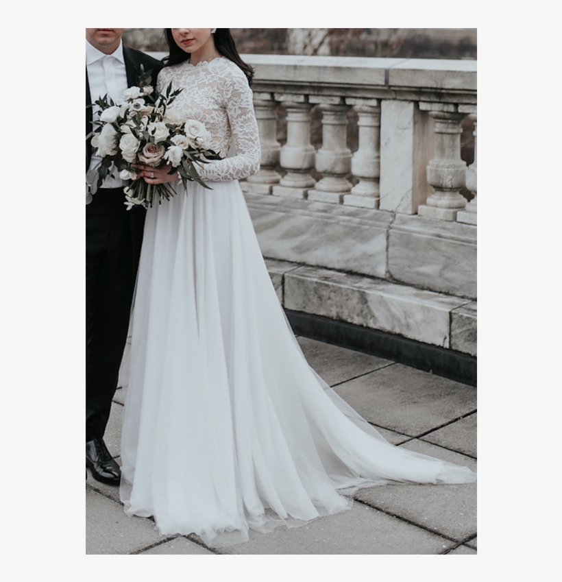 Wear Your Love, Zoey - Chiffon, transparent png