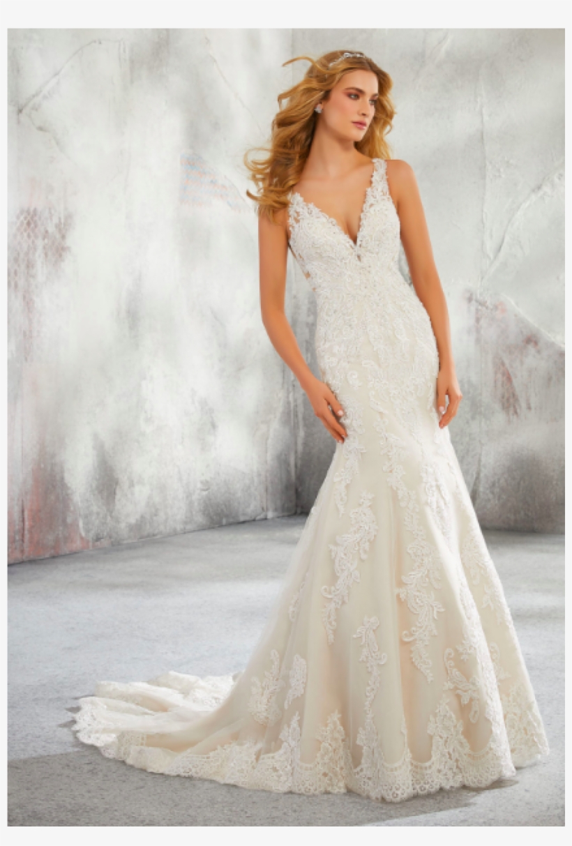 Mori Lee Lana - Mori Lee 8274, transparent png