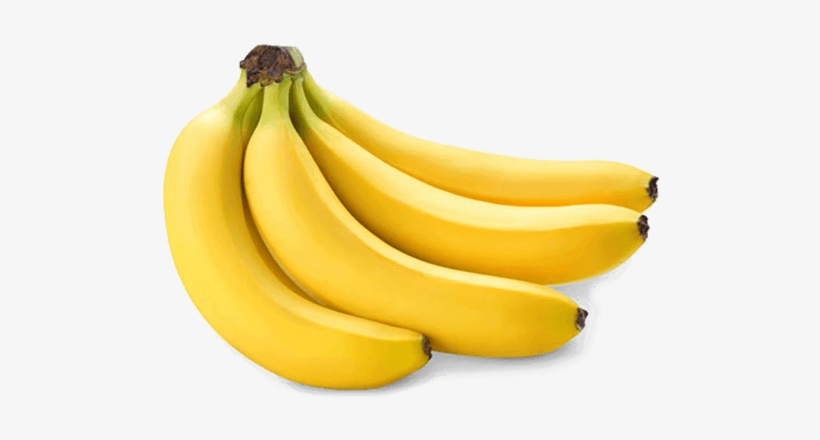 Musa Paradisiaca Volver A Productos - Bunch Of Bananas, transparent png