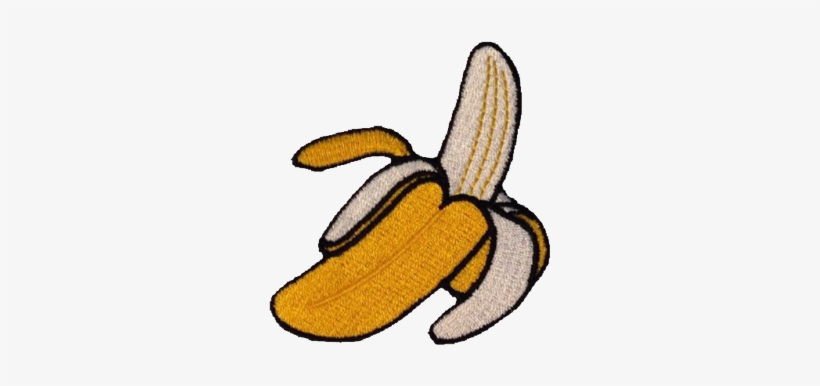 Transparent Banana, transparent png