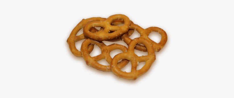 It Was Just National Pretzel Day, Well Why Is There - Dessert, transparent png