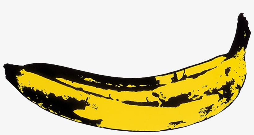 Proyectos Carlota Cáceres - Velvet Underground & Nico - Vinyl Lp, transparent png