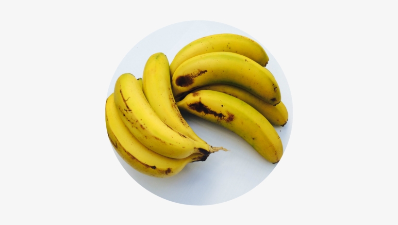 Saba Banana, transparent png