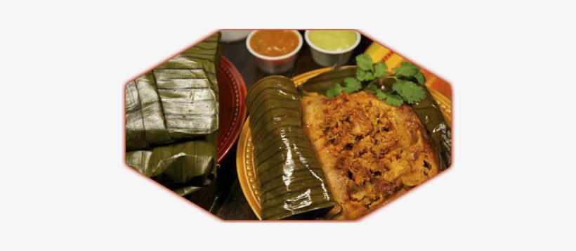 Gtamales - ‹ - Tamales Veracruzanos, transparent png