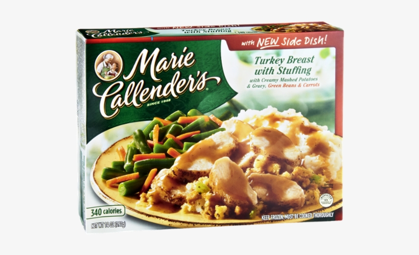 Marie Callender's Cheesy Chicken & Rice - 13 Oz, transparent png
