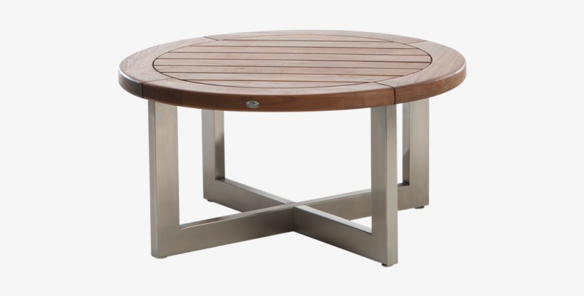 Maindeck Round Coffee Table - Coffee Table, transparent png