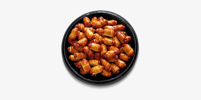 Auntie Anne's Mini Hot Dogs, transparent png