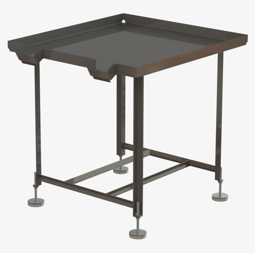 A-09064 Stuffing Tables - End Table, transparent png