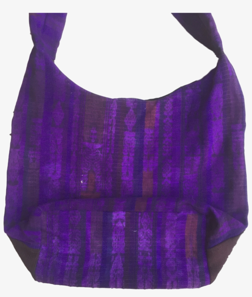 Guatemalan Huipil Cross-body Bag - Cocktail Dress, transparent png