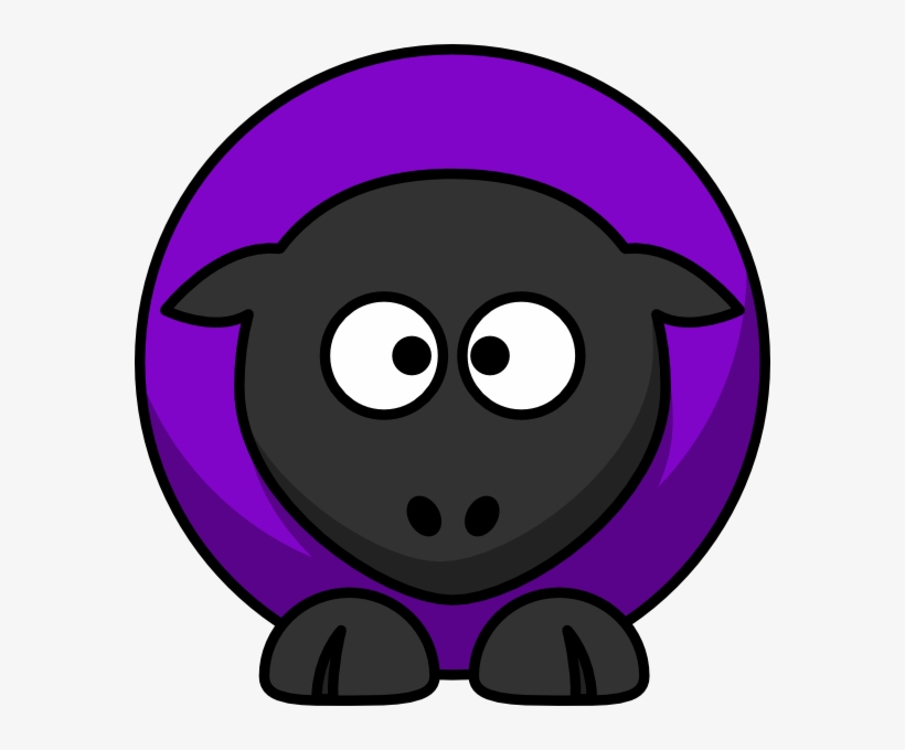Cartoon Buffalo, transparent png