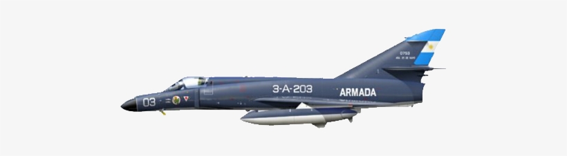 Dassault Super Étendard, Muy Buen Avion - Super Etendard Armada Argentina, transparent png