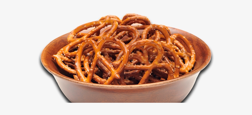 Bachman Pretzels, Thin 'n Right - Pretzel, transparent png