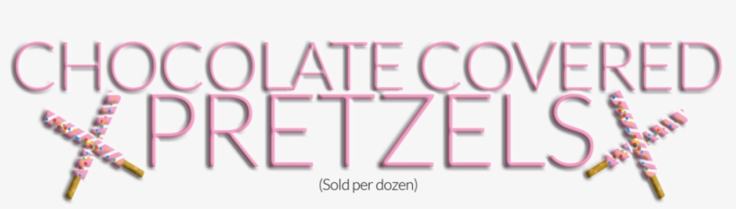 Pretzels - Pretzel, transparent png