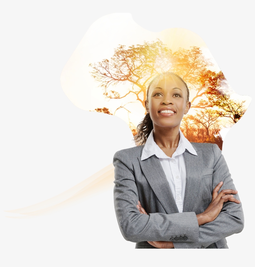 About Us - Girl, transparent png