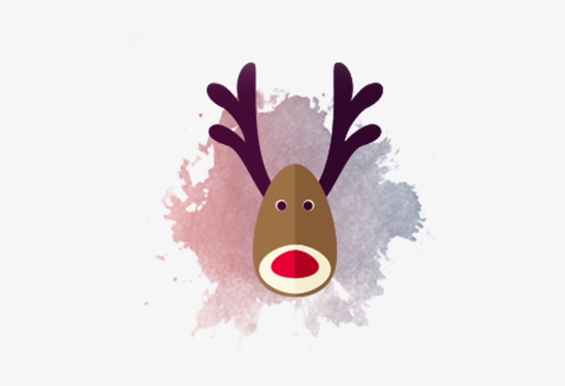 Christmas Decorations Up In Your Home, Ask Your Family - Illustration, transparent png