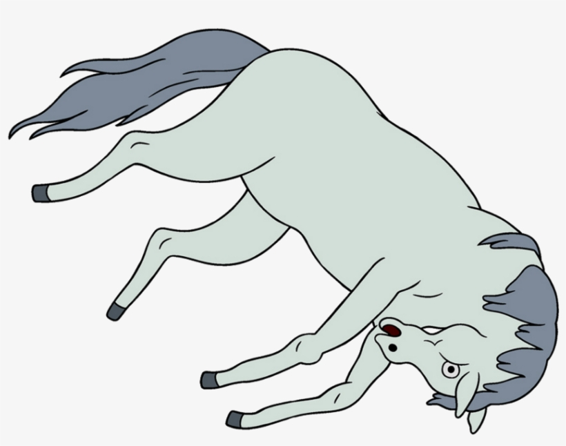 Horse S4e21, transparent png