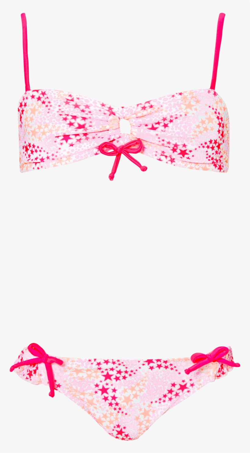 Sunuva Girls Pop Star Bikini, transparent png