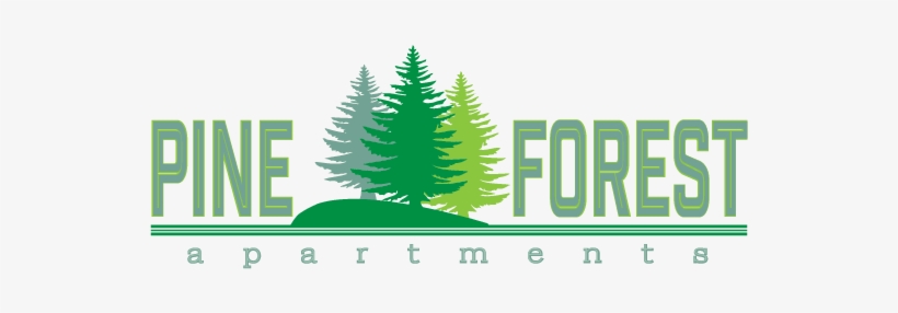 Pine Forest Apartments - Cleveland, transparent png