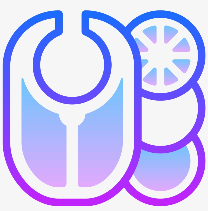 Fish And Vegetables Icon - Vegetable, transparent png