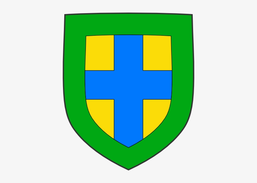 Orco Rosso Una Pelicula De Hayao Miyazaki Ambientada - Emblem, transparent png