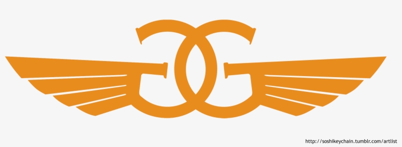 2nd Japan Tour Staff Logo - Gg Logo Name, transparent png