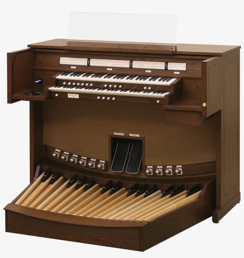 Organ - Allen Organ, transparent png