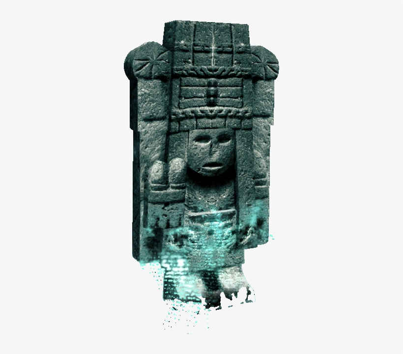 Maize Deity - Deity, transparent png
