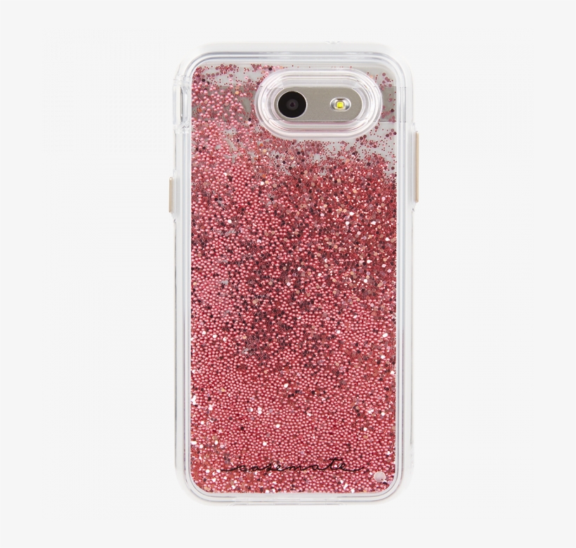 Case-mate Samsung Galaxy J3 Rose Gold Waterfall Cases - Case Mate Waterfall Cases, transparent png