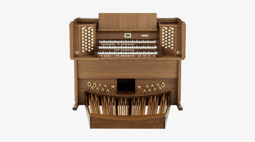 Windermere Church Organ - Makin Organ, transparent png