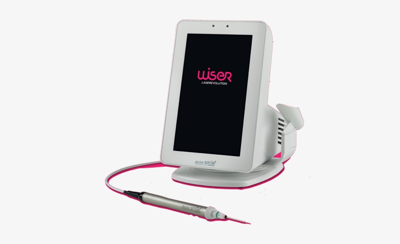 Wiser Laser Evolution, transparent png
