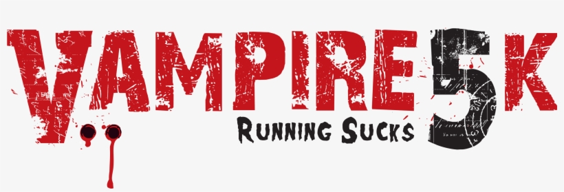 The Vampire 5k - Parker, transparent png