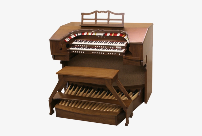 Q211t - Allen Organ Studio Of Augusta, transparent png