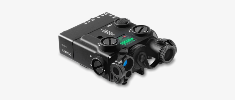 Civilian Dual Beam Aiming Laser - Dbal A3, transparent png