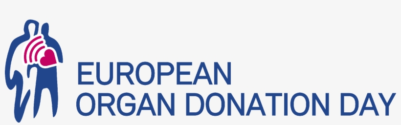 Download Als Png Hier - European Day Of Organ Donation, transparent png
