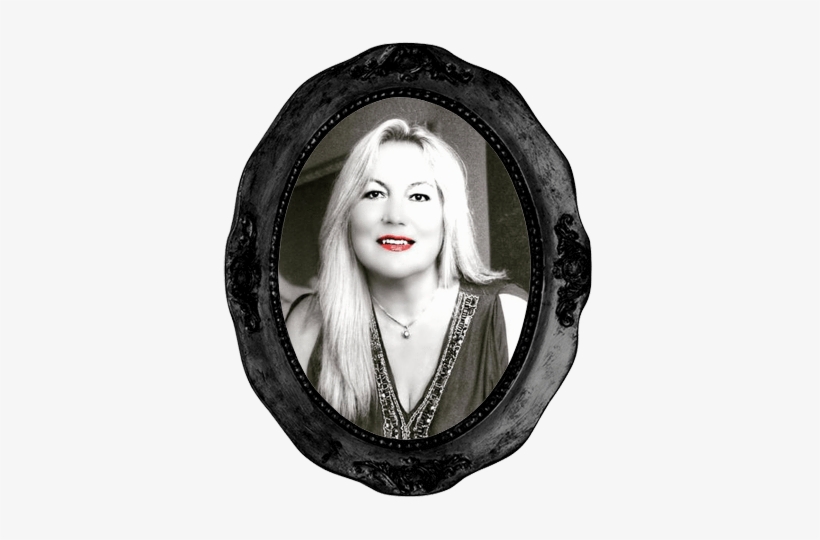 Vampire Business And International Topics Of Entertainment - Girl, transparent png