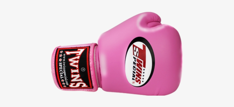 Twins Muay Thai Boxing Gloves - Twins Boxing Gloves, transparent png