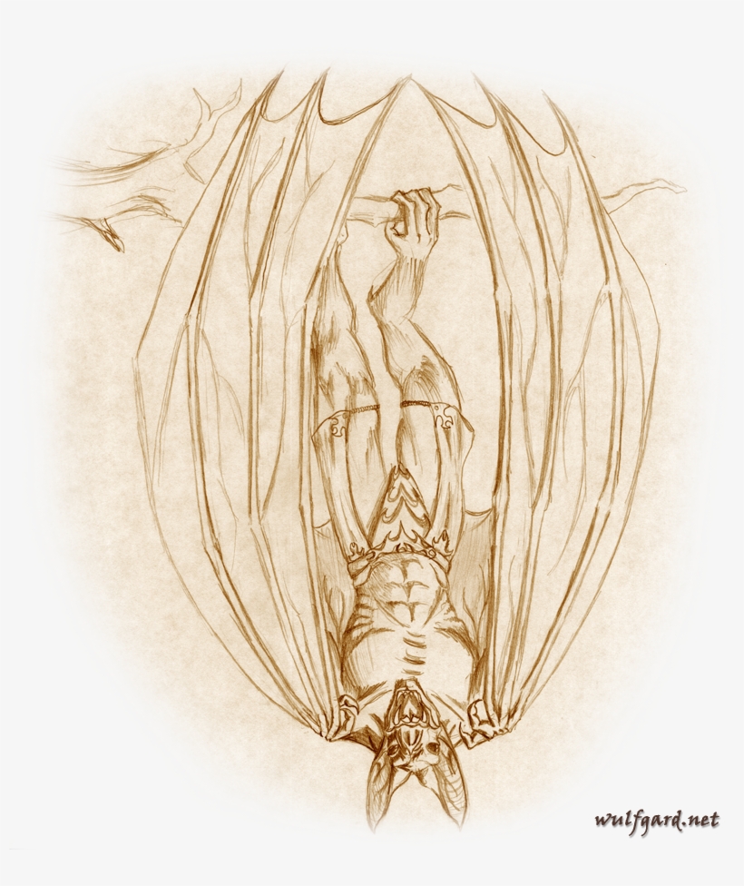Vampire Beastman - Circle, transparent png