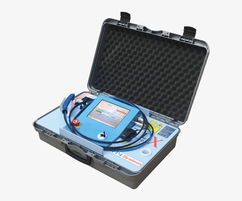 Fp4 Tlx Laser - Laser, transparent png