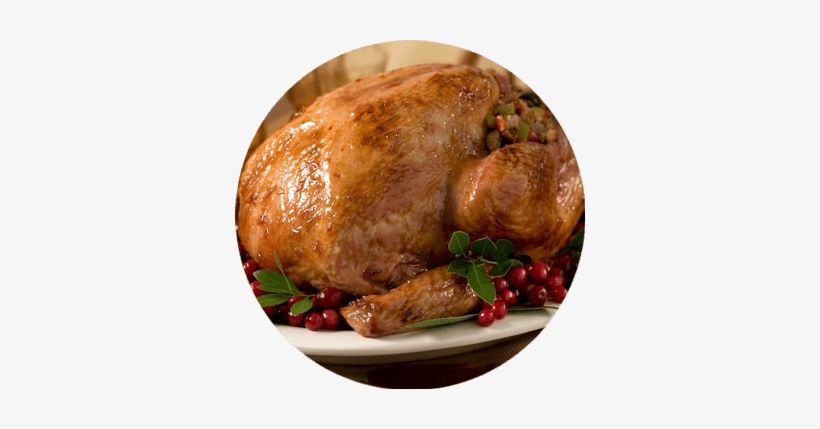 Whole Turkey - Happy Thanksgiving Weekend Canada, transparent png