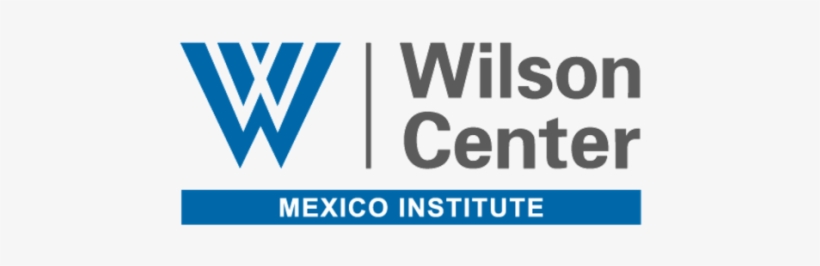 Britton Clarke, President, Border Trade Alliance Christopher - Wilson Center Logo Png, transparent png