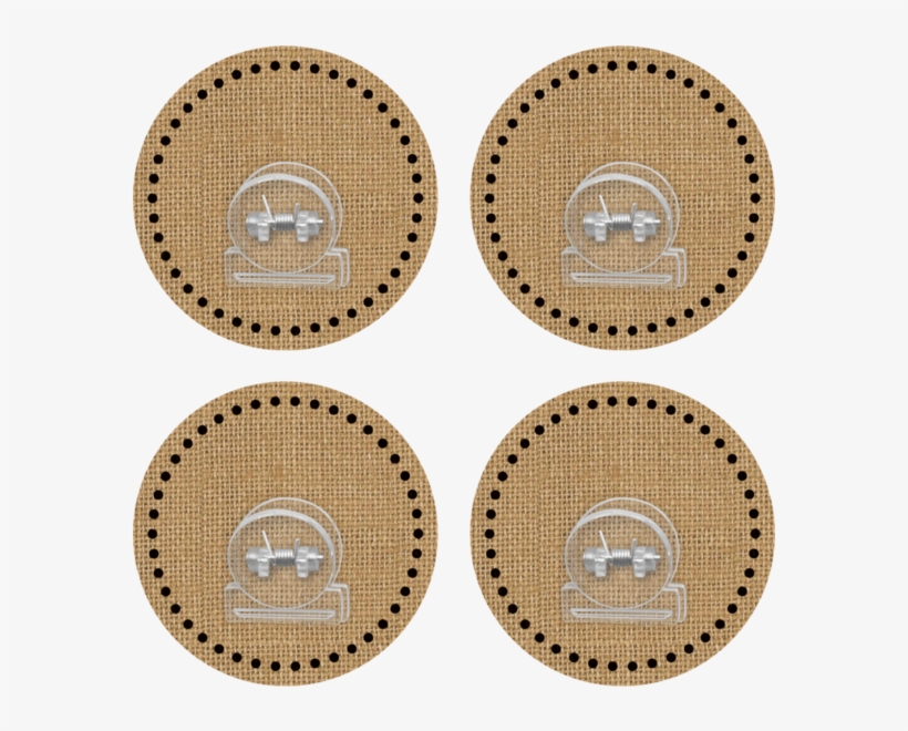Burlap Clingy Thingies Clips - Elektronová Konfigurace Valenční Sféry, transparent png